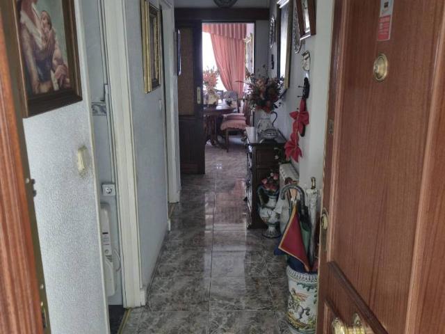 Piso en Venta en El Pilar La Estación