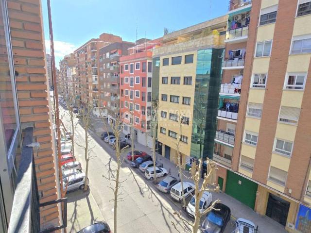 Piso en Venta en El Pilar La Estación