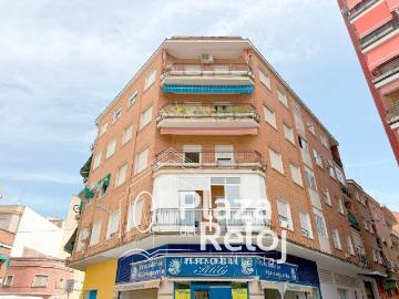 Piso en Venta en El Pilar La Estación