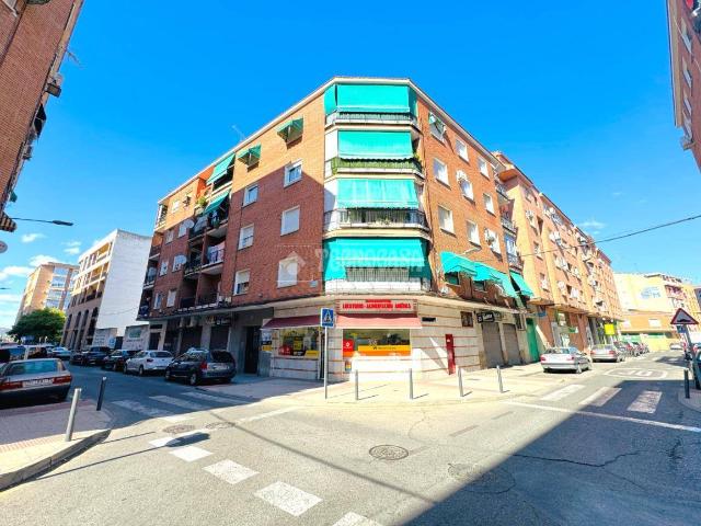 Piso en Venta en El Pilar La Estación