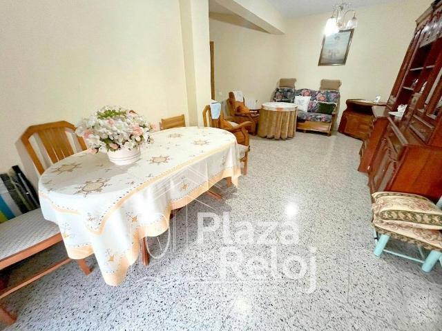 Piso en Venta en El Pilar La Estación