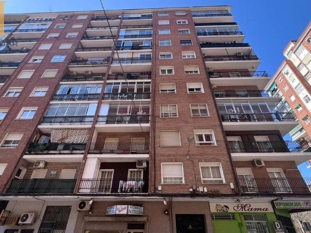 Piso en Venta en El Pilar La Estación
