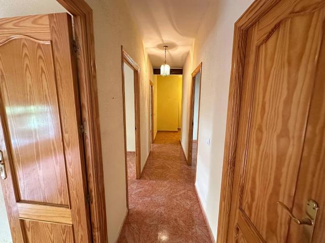 Piso en Venta en El Pilar La Estación