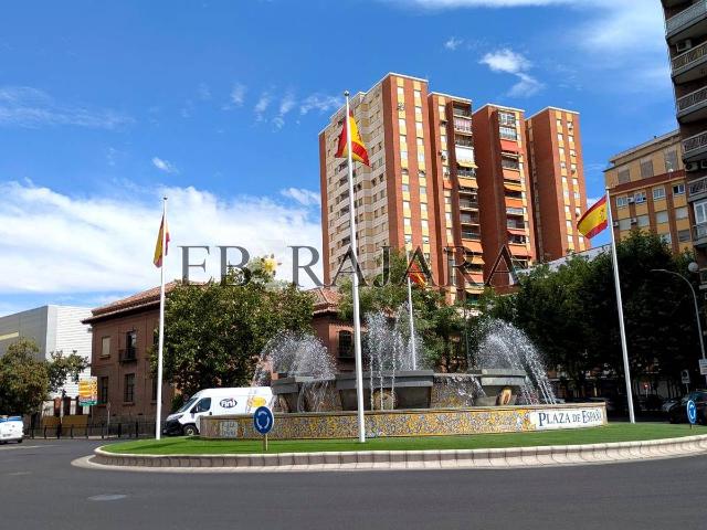 Piso en Venta en El Pilar La Estación