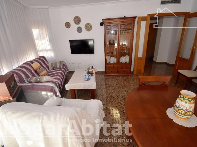 Piso en Venta en El Pilar
