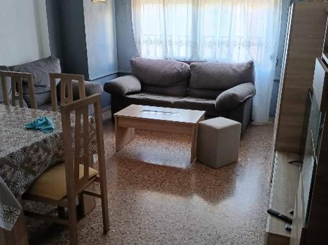 Piso en Venta en El Pilar