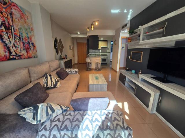 Piso en Venta en El Pilar