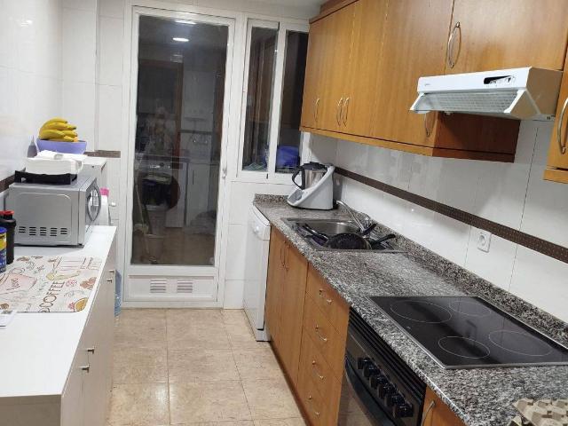 Piso en Venta en El Pilar