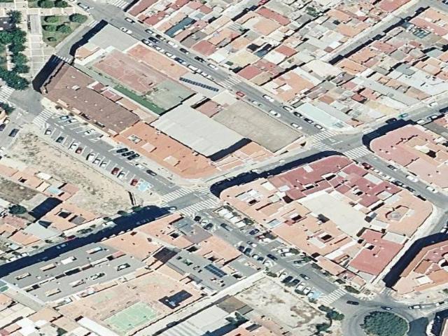 Piso en Venta en El Pilar