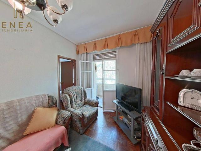 Piso en Venta en El Pilar