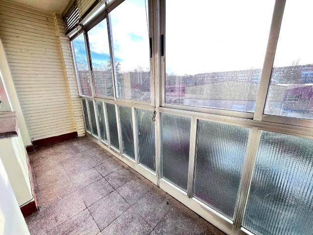 Piso en Venta en El Pilar