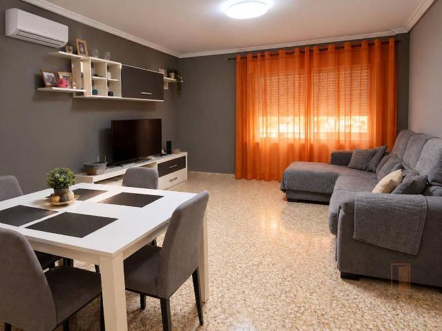Piso en Venta en El Pilar