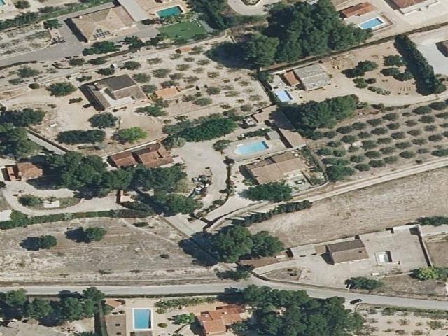 Piso en Venta en El Pilar