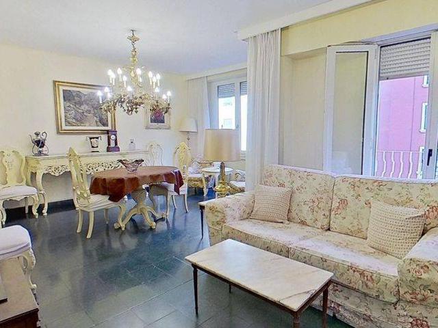Piso en Venta en El Pilar