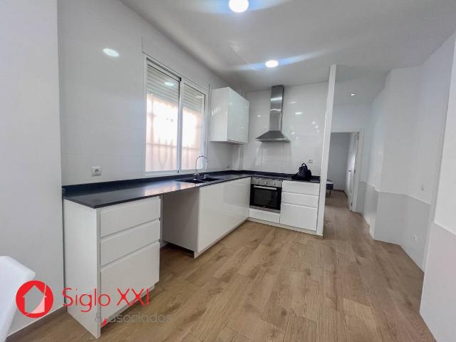 Piso en Venta en El Pilar