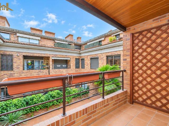 Piso en Venta en El Pinar Punta Galea