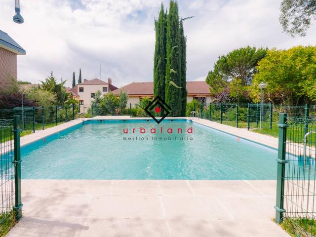 Piso en Venta en El Pinar Punta Galea