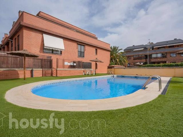 Piso en Venta en El Pinar Punta Galea