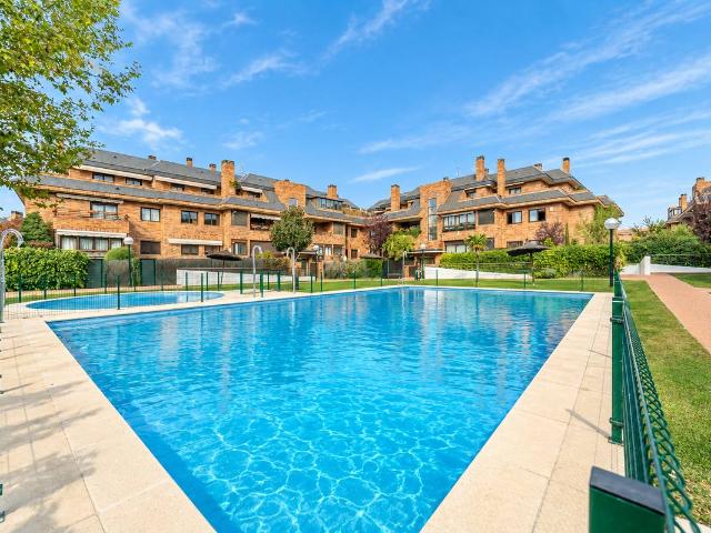 Piso en Venta en El Pinar Punta Galea