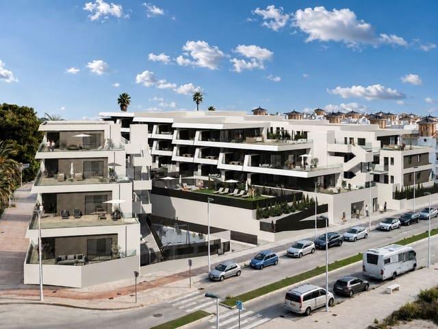 Piso en venta en El Pinet, Alicante Costa Blanca