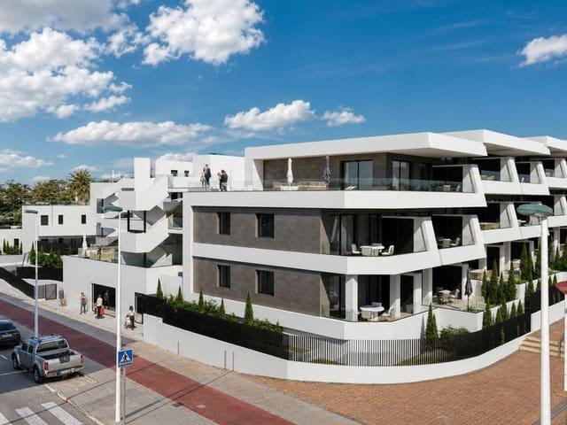 Piso en venta en El Pinet, Alicante Costa Blanca