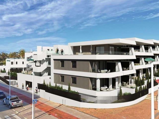 Piso en venta en El Pinet, Alicante Costa Blanca