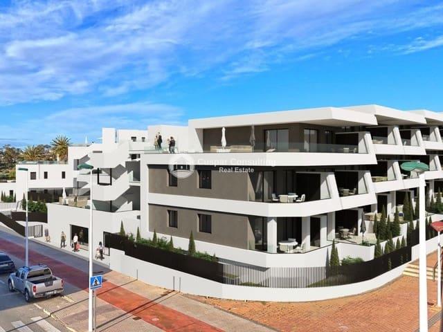 Piso en venta en La Marina del Pinet, Alicante Costa Blanca