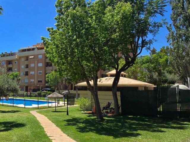 Piso en Venta en El Pinillo