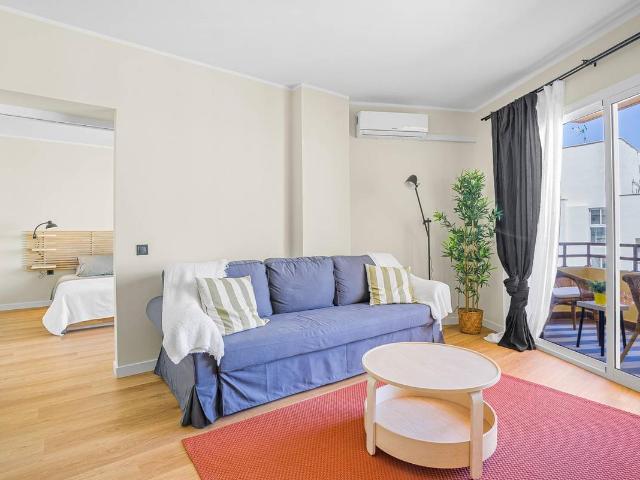 Piso en Venta en El Pinillo