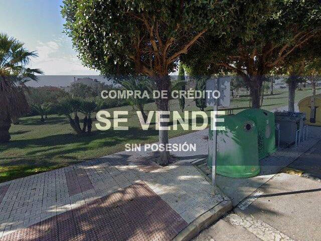 Piso en Venta en El Pinillo