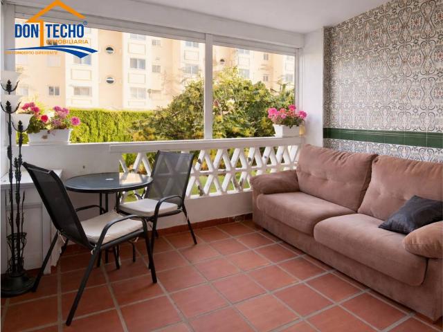 Piso en Venta en El Pinillo