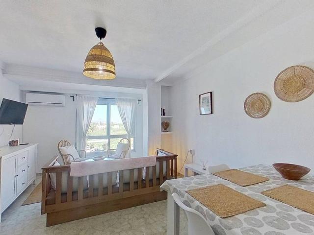 Piso en Venta en Benetússer