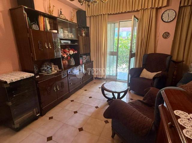 Piso en Venta en El Plantinar – Avda. La Paz El Juncal