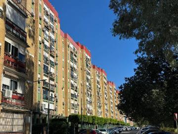 El Arenal, Sevilla, Sevilla, Sevilla, Andalucía, Andalucía