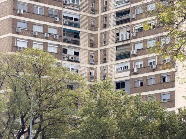 Piso en Venta en El Plantinar – Avda. La Paz El Juncal