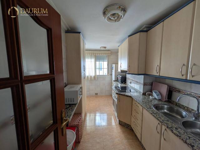 Piso en Venta en El Plantinar – Avda. La Paz El Juncal