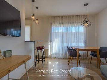 Piso en Venta en El Poal