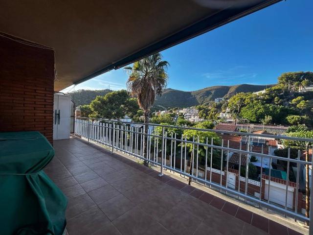 Piso en Venta en El Poal