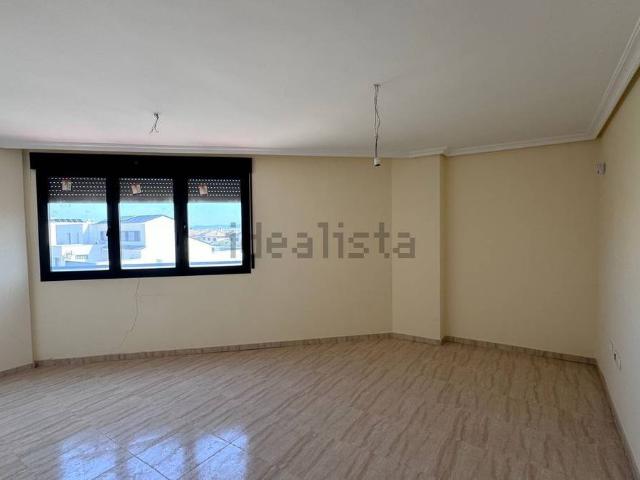 Piso en Venta en El Poblado Abulagar