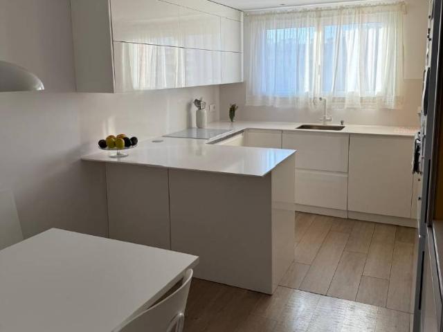 Piso en Venta en El Poble Sec