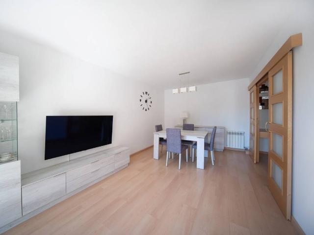 Piso en Venta en El Poble Sec