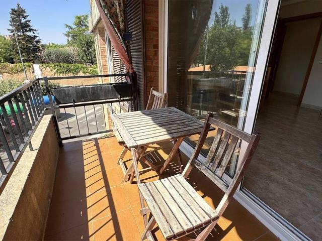 Piso en Venta en El Poble Sec