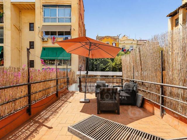 Piso en Venta en El Poble Sec Parc de Montjuïc
