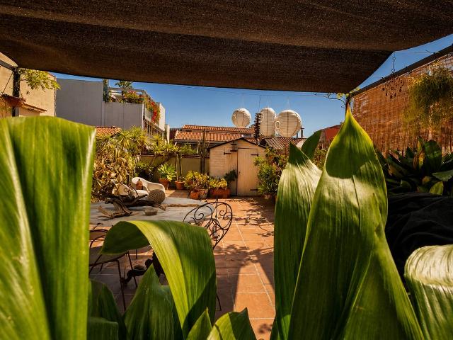 Piso en Venta en El Poblenou