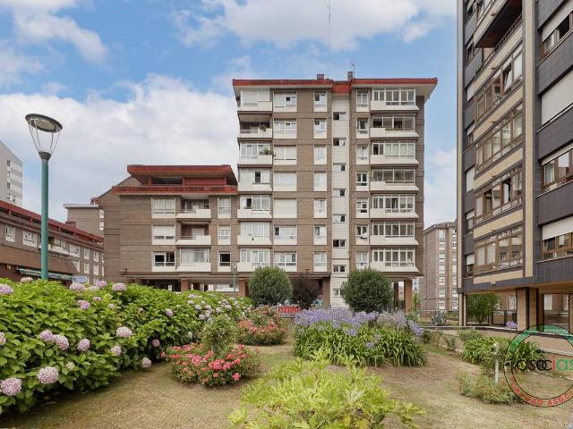 Piso en Venta en El Polígono