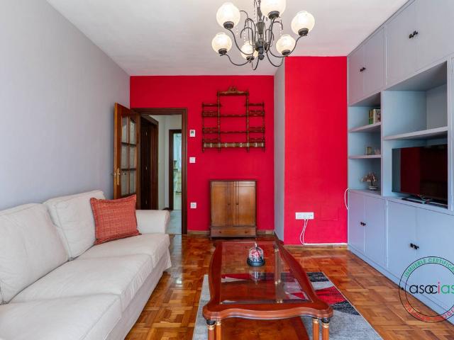 Piso en Venta en El Polígono