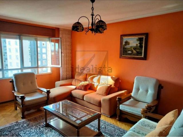 Piso en Venta en El Polígono