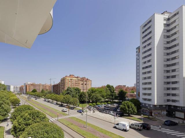 Piso en Venta en El Polígono