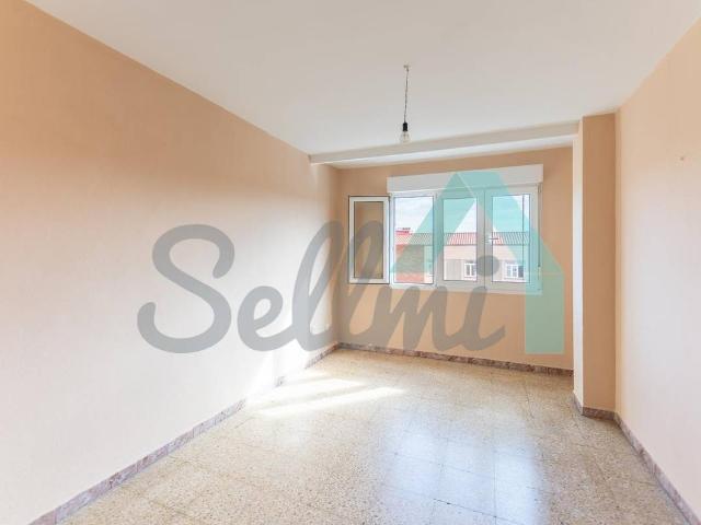 Piso en Venta en El Polígono