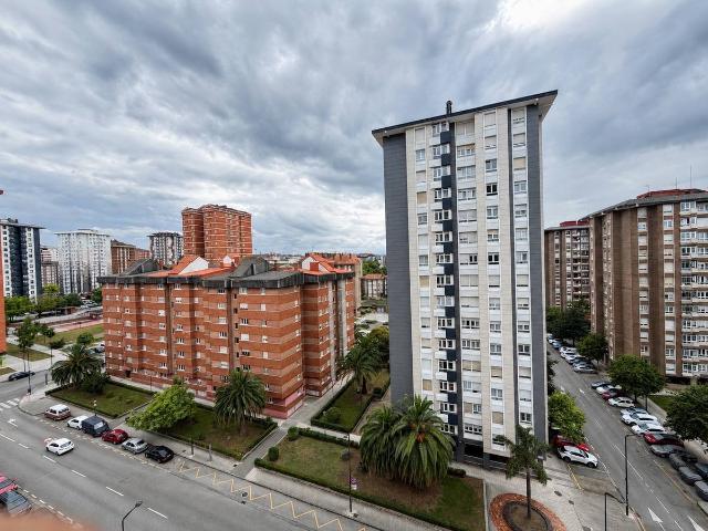 Piso en Venta en El Polígono